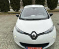 Білий Рено Зое, об'ємом двигуна 0 л та пробігом 72 тис. км за 5999 $, фото 3 на Automoto.ua