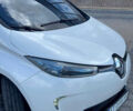 Рено Зое 2013 у Івано-Франківську на Automoto.ua Білий Рено Зое, об'ємом двигуна 0 л та пробігом 175 тис. км за 5900 $, фото 18 на Automoto.ua