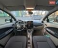 Белый Рено Зое, объемом двигателя 0 л и пробегом 120 тыс. км за 5999 $, фото 26 на Automoto.ua
