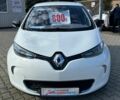 Білий Рено Зое, об'ємом двигуна 0 л та пробігом 201 тис. км за 6400 $, фото 1 на Automoto.ua