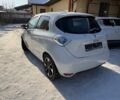 Белый Рено Зое, объемом двигателя 0 л и пробегом 100 тыс. км за 9316 $, фото 3 на Automoto.ua