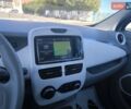 Белый Рено Зое, объемом двигателя 0 л и пробегом 88 тыс. км за 5899 $, фото 2 на Automoto.ua