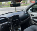 Рено Зое 2013 у Івано-Франківську на Automoto.ua Білий Рено Зое, об'ємом двигуна 0 л та пробігом 175 тис. км за 5900 $, фото 7 на Automoto.ua