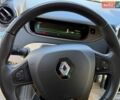 Білий Рено Зое, об'ємом двигуна 0 л та пробігом 109 тис. км за 7300 $, фото 14 на Automoto.ua
