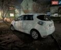 Білий Рено Зое, об'ємом двигуна 0 л та пробігом 150 тис. км за 6350 $, фото 2 на Automoto.ua