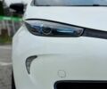 Білий Рено Зое, об'ємом двигуна 0 л та пробігом 84 тис. км за 6990 $, фото 1 на Automoto.ua