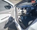 Белый Рено Зое, объемом двигателя 0 л и пробегом 88 тыс. км за 5899 $, фото 5 на Automoto.ua