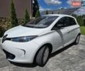 Белый Рено Зое, объемом двигателя 0 л и пробегом 166 тыс. км за 5999 $, фото 59 на Automoto.ua