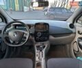 Белый Рено Зое, объемом двигателя 0 л и пробегом 120 тыс. км за 5999 $, фото 28 на Automoto.ua