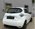 Білий Рено Зое, об'ємом двигуна 0 л та пробігом 136 тис. км за 6100 $, фото 2 на Automoto.ua