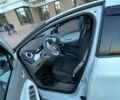 Белый Рено Зое, объемом двигателя 0 л и пробегом 132 тыс. км за 6500 $, фото 4 на Automoto.ua