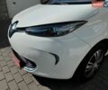 Білий Рено Зое, об'ємом двигуна 0 л та пробігом 154 тис. км за 5950 $, фото 9 на Automoto.ua