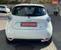 Білий Рено Зое, об'ємом двигуна 0 л та пробігом 154 тис. км за 5950 $, фото 4 на Automoto.ua