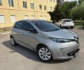 Білий Рено Зое, об'ємом двигуна 1.5 л та пробігом 118 тис. км за 6514 $, фото 6 на Automoto.ua