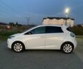 Білий Рено Зое, об'ємом двигуна 0 л та пробігом 107 тис. км за 7200 $, фото 17 на Automoto.ua