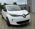 Білий Рено Зое, об'ємом двигуна 0 л та пробігом 136 тис. км за 6100 $, фото 1 на Automoto.ua