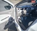 Белый Рено Зое, объемом двигателя 0 л и пробегом 94 тыс. км за 5500 $, фото 7 на Automoto.ua