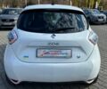 Білий Рено Зое, об'ємом двигуна 0 л та пробігом 201 тис. км за 6400 $, фото 5 на Automoto.ua