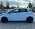 Білий Рено Зое, об'ємом двигуна 0 л та пробігом 201 тис. км за 6400 $, фото 3 на Automoto.ua