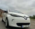 Рено Зое 2013 в Калуше на Automoto.ua Белый Рено Зое, объемом двигателя 0 л и пробегом 106 тыс. км за 6650 $, фото 17 на Automoto.ua