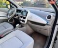 Білий Рено Зое, об'ємом двигуна 0 л та пробігом 116 тис. км за 6400 $, фото 29 на Automoto.ua