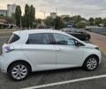 Белый Рено Зое, объемом двигателя 0 л и пробегом 135 тыс. км за 6499 $, фото 5 на Automoto.ua