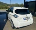 Белый Рено Зое, объемом двигателя 0 л и пробегом 88 тыс. км за 4999 $, фото 5 на Automoto.ua
