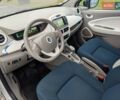 Белый Рено Зое, объемом двигателя 0 л и пробегом 154 тыс. км за 5700 $, фото 19 на Automoto.ua