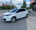 Рено Зое 2013 у Івано-Франківську на Automoto.ua Білий Рено Зое, об'ємом двигуна 0 л та пробігом 175 тис. км за 5900 $, фото 2 на Automoto.ua