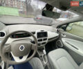 Белый Рено Зое, объемом двигателя 0 л и пробегом 211 тыс. км за 5800 $, фото 9 на Automoto.ua