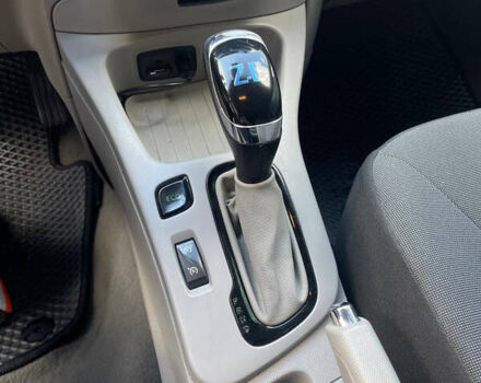 Рено Зое 2013 у Івано-Франківську на Automoto.ua Білий Рено Зое, об'ємом двигуна 0 л та пробігом 175 тис. км за 5900 $, фото 15 на Automoto.ua