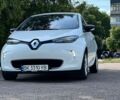 Білий Рено Зое, об'ємом двигуна 0 л та пробігом 140 тис. км за 6300 $, фото 1 на Automoto.ua