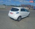 Белый Рено Зое, объемом двигателя 0 л и пробегом 150 тыс. км за 5600 $, фото 6 на Automoto.ua