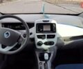 Белый Рено Зое, объемом двигателя 0 л и пробегом 100 тыс. км за 7500 $, фото 46 на Automoto.ua