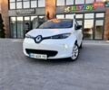 Білий Рено Зое, об'ємом двигуна 0 л та пробігом 116 тис. км за 6400 $, фото 12 на Automoto.ua