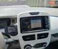 Белый Рено Зое, объемом двигателя 0 л и пробегом 166 тыс. км за 5999 $, фото 40 на Automoto.ua