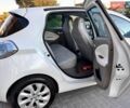 Білий Рено Зое, об'ємом двигуна 0 л та пробігом 116 тис. км за 6400 $, фото 23 на Automoto.ua