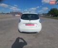 Белый Рено Зое, объемом двигателя 0 л и пробегом 150 тыс. км за 5750 $, фото 29 на Automoto.ua