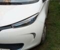 Білий Рено Зое, об'ємом двигуна 0 л та пробігом 155 тис. км за 5700 $, фото 1 на Automoto.ua
