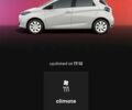 Белый Рено Зое, объемом двигателя 0 л и пробегом 158 тыс. км за 9000 $, фото 11 на Automoto.ua