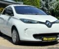 Білий Рено Зое, об'ємом двигуна 0 л та пробігом 127 тис. км за 5999 $, фото 1 на Automoto.ua