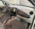Білий Рено Зое, об'ємом двигуна 0 л та пробігом 135 тис. км за 5350 $, фото 13 на Automoto.ua