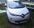 Білий Рено Зое, об'ємом двигуна 0 л та пробігом 120 тис. км за 5999 $, фото 1 на Automoto.ua