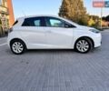 Білий Рено Зое, об'ємом двигуна 0 л та пробігом 116 тис. км за 6400 $, фото 7 на Automoto.ua