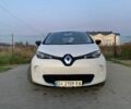 Білий Рено Зое, об'ємом двигуна 0 л та пробігом 107 тис. км за 7200 $, фото 1 на Automoto.ua