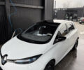 Білий Рено Зое, об'ємом двигуна 0 л та пробігом 74 тис. км за 6400 $, фото 10 на Automoto.ua
