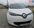 Белый Рено Зое, объемом двигателя 0 л и пробегом 154 тыс. км за 5700 $, фото 11 на Automoto.ua