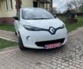 Белый Рено Зое, объемом двигателя 0 л и пробегом 106 тыс. км за 5499 $, фото 1 на Automoto.ua