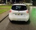 Білий Рено Зое, об'ємом двигуна 0 л та пробігом 135 тис. км за 5350 $, фото 1 на Automoto.ua