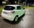 Білий Рено Зое, об'ємом двигуна 0 л та пробігом 135 тис. км за 5350 $, фото 16 на Automoto.ua